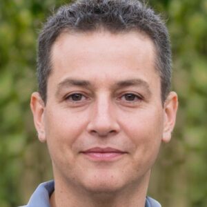 Foto van Jorge
